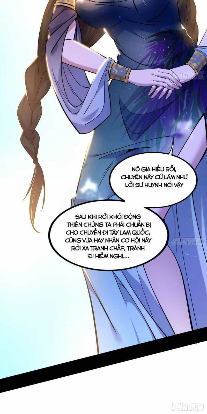 Ta Là Tà Đế - Chương 316 - ảnh 22
