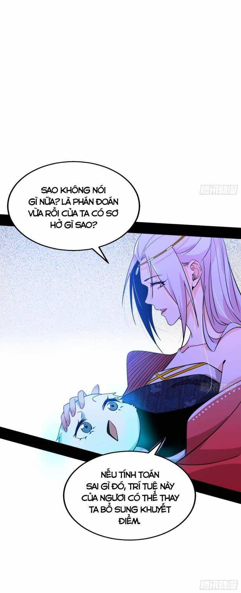 Ta Là Tà Đế - Chương 318 - ảnh 18