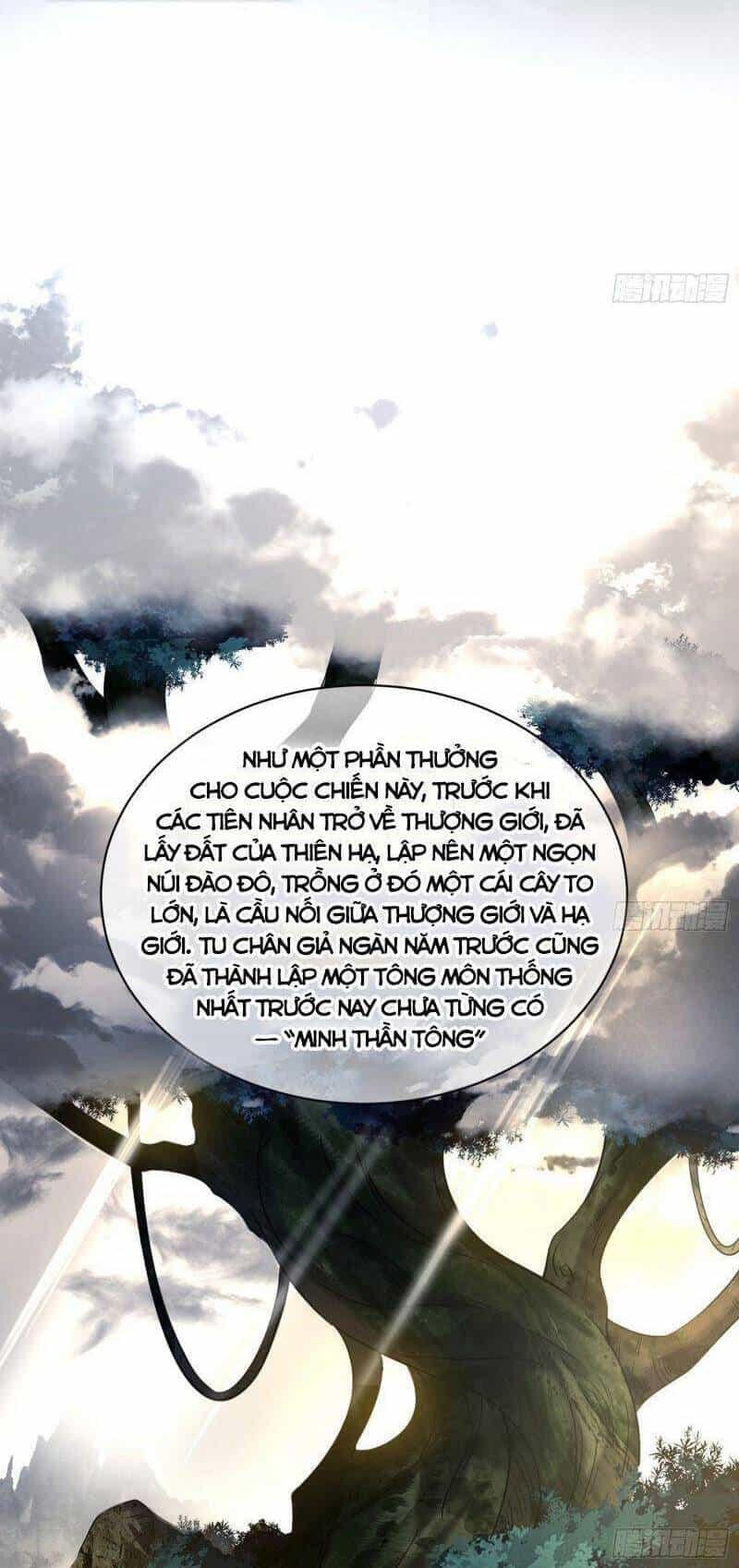 Ta Là Tà Đế - Chương 321 - ảnh 10