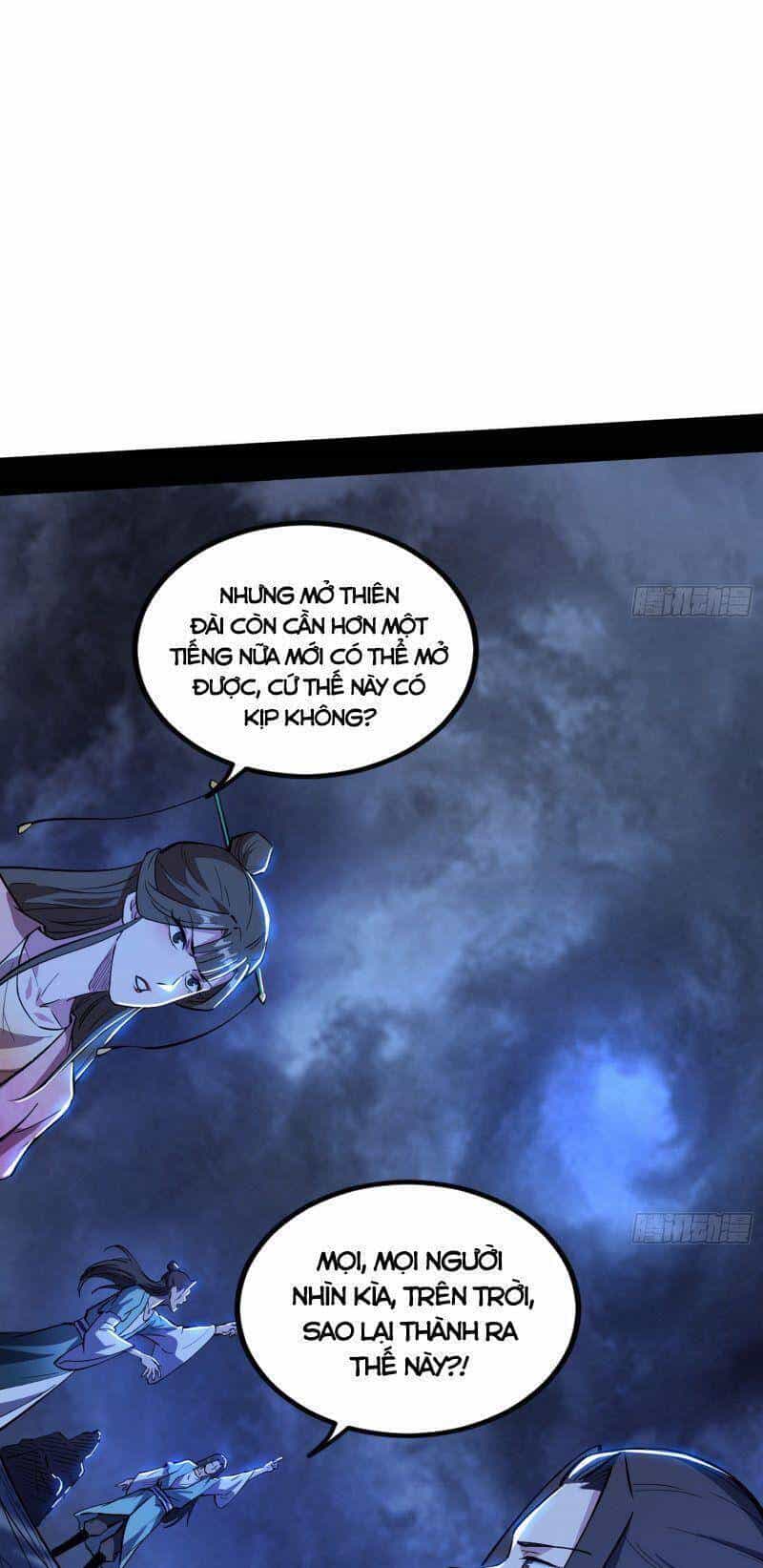 Ta Là Tà Đế - Chương 323 - ảnh 45
