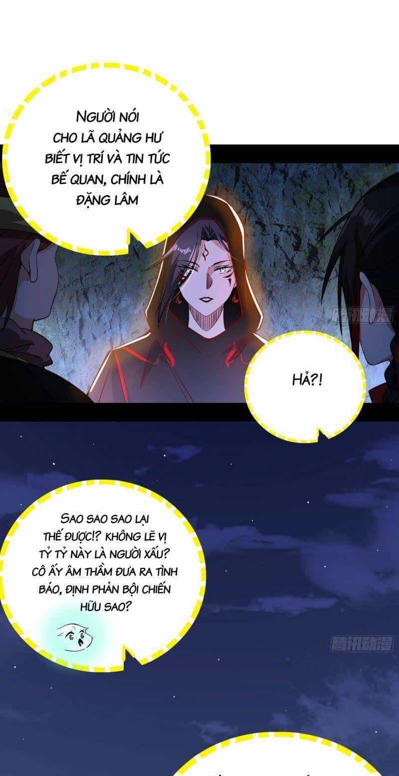 Ta Là Tà Đế - Chương 325 - ảnh 40