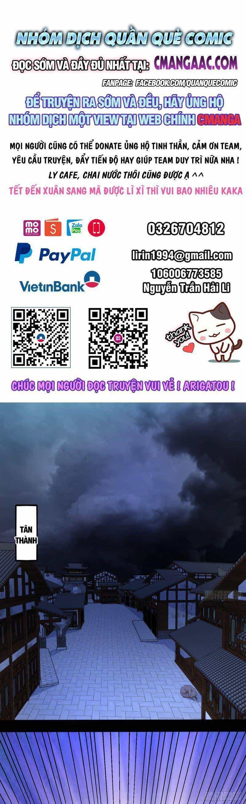 Ta Là Tà Đế - Chương 326 - ảnh 1