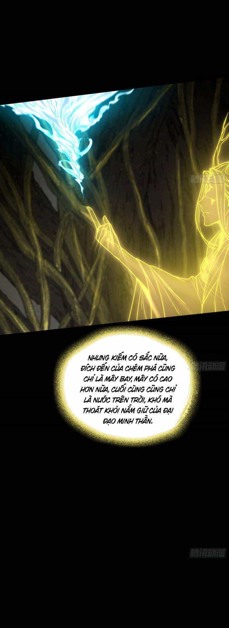 Ta Là Tà Đế - Chương 326 - ảnh 18