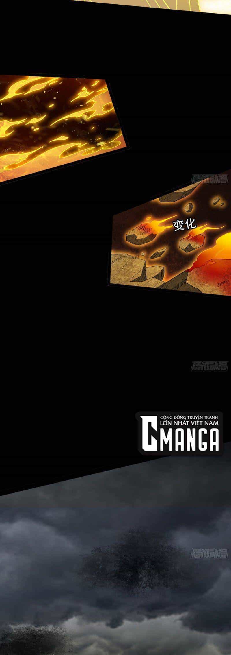 Ta Là Tà Đế - Chương 328 - ảnh 32