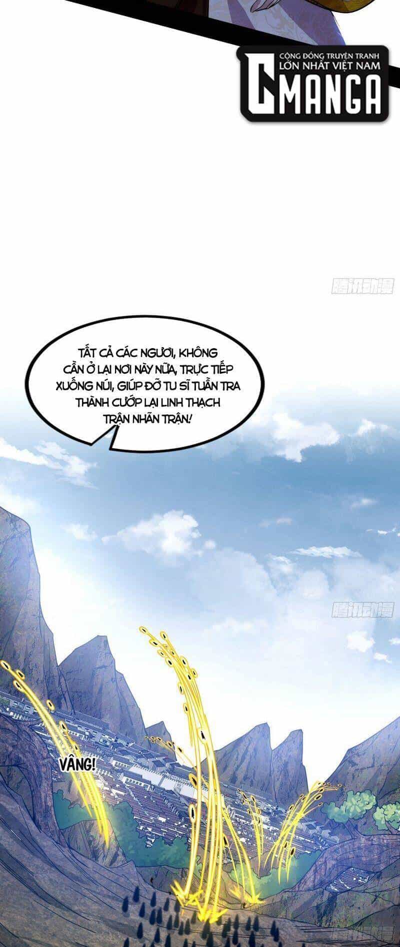 Ta Là Tà Đế - Chương 328 - ảnh 53