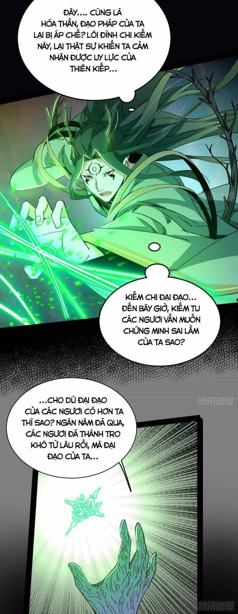 Ta Là Tà Đế - Chương 329 - ảnh 42