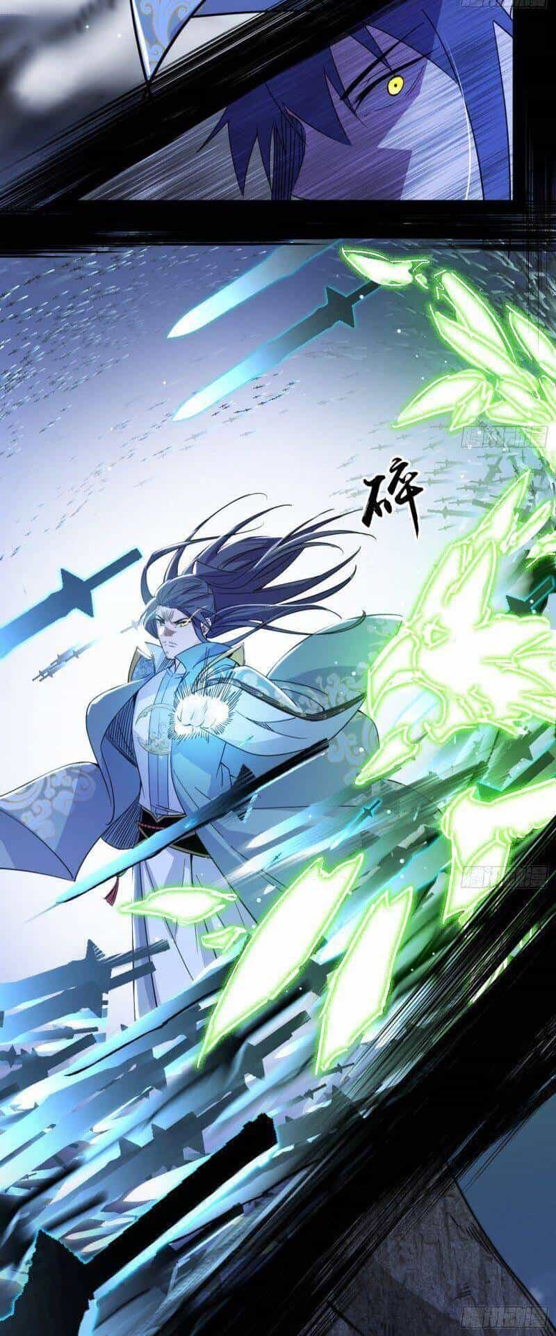 Ta Là Tà Đế - Chương 329 - ảnh 8