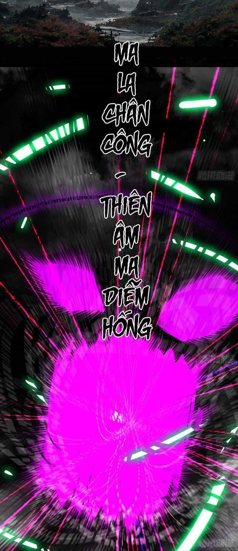 Ta Là Tà Đế - Chương 331 - ảnh 23