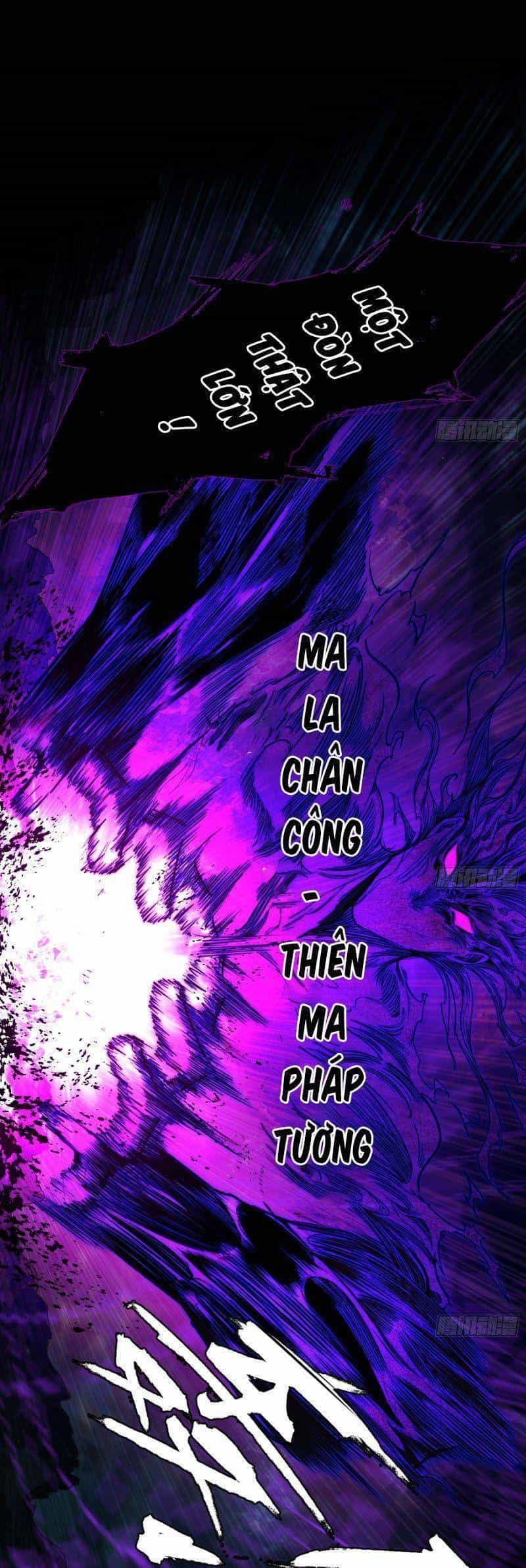 Ta Là Tà Đế - Chương 331 - ảnh 31