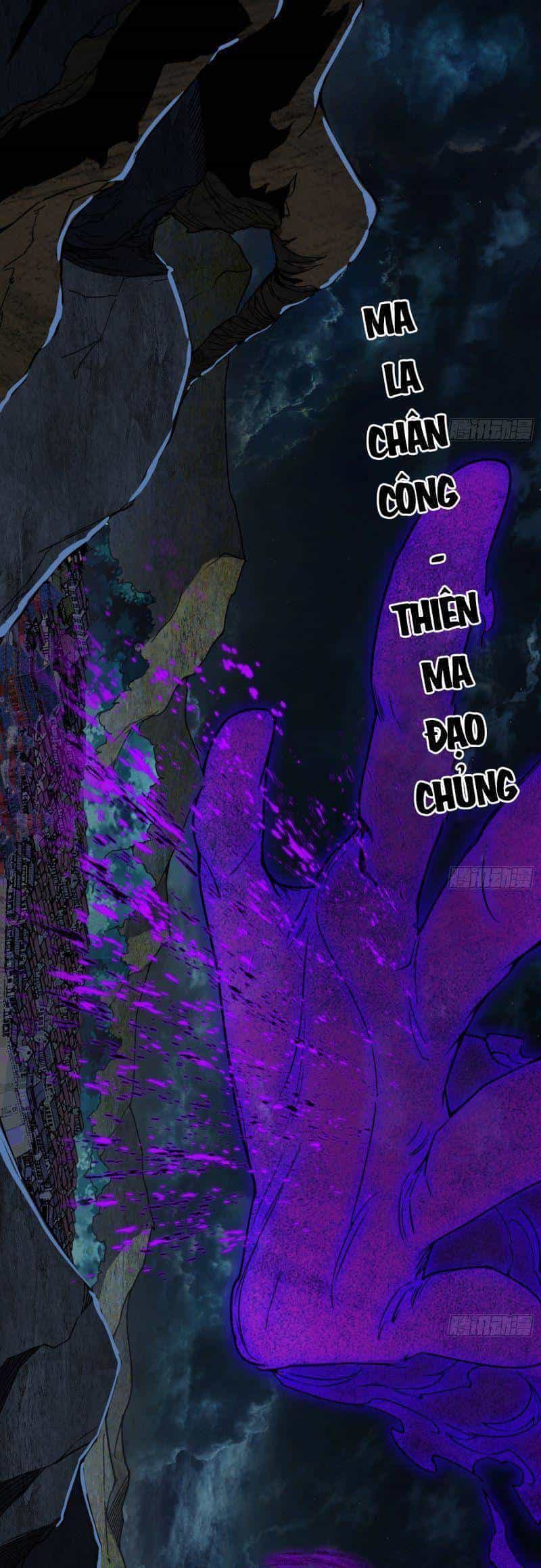 Ta Là Tà Đế - Chương 331 - ảnh 39