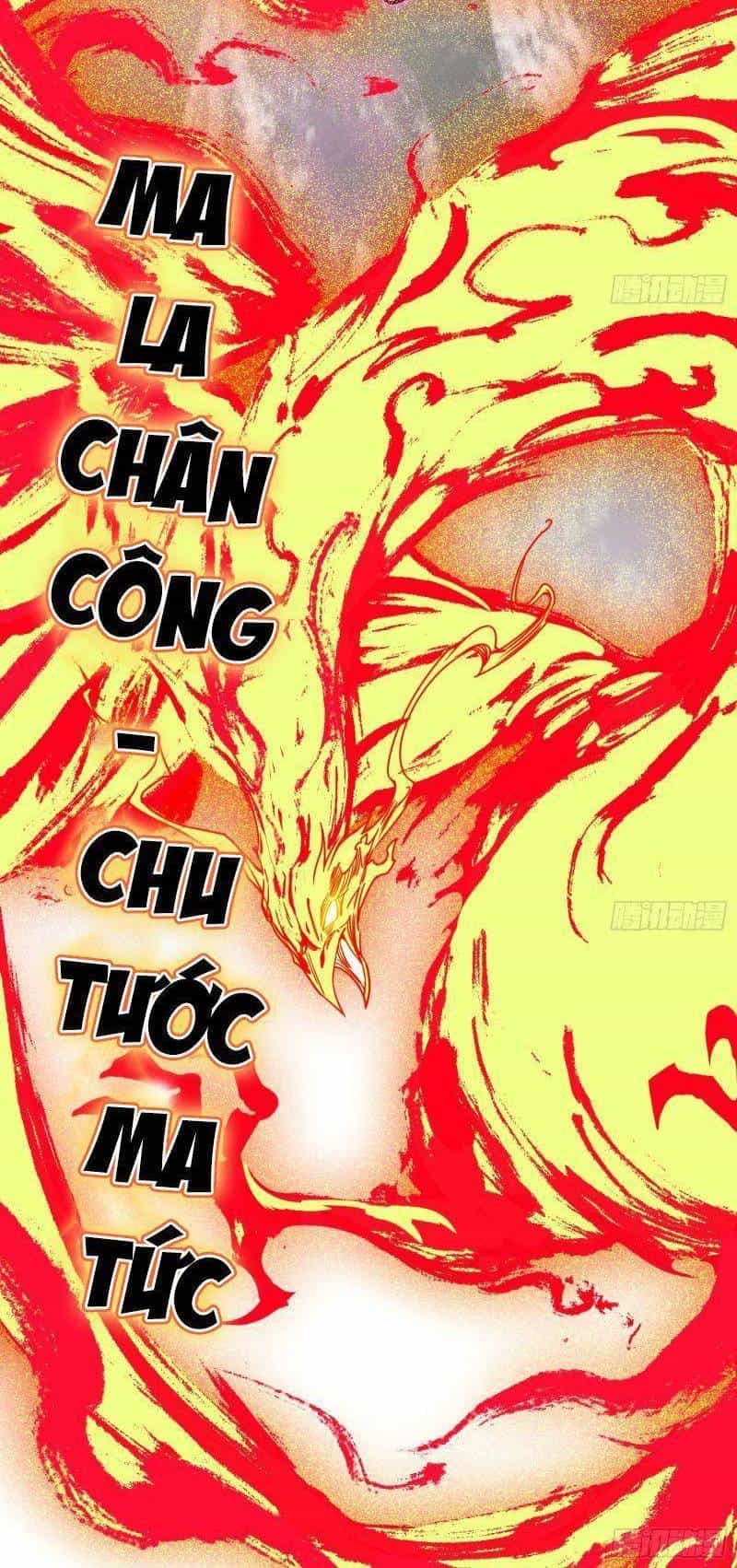 Ta Là Tà Đế - Chương 331 - ảnh 44