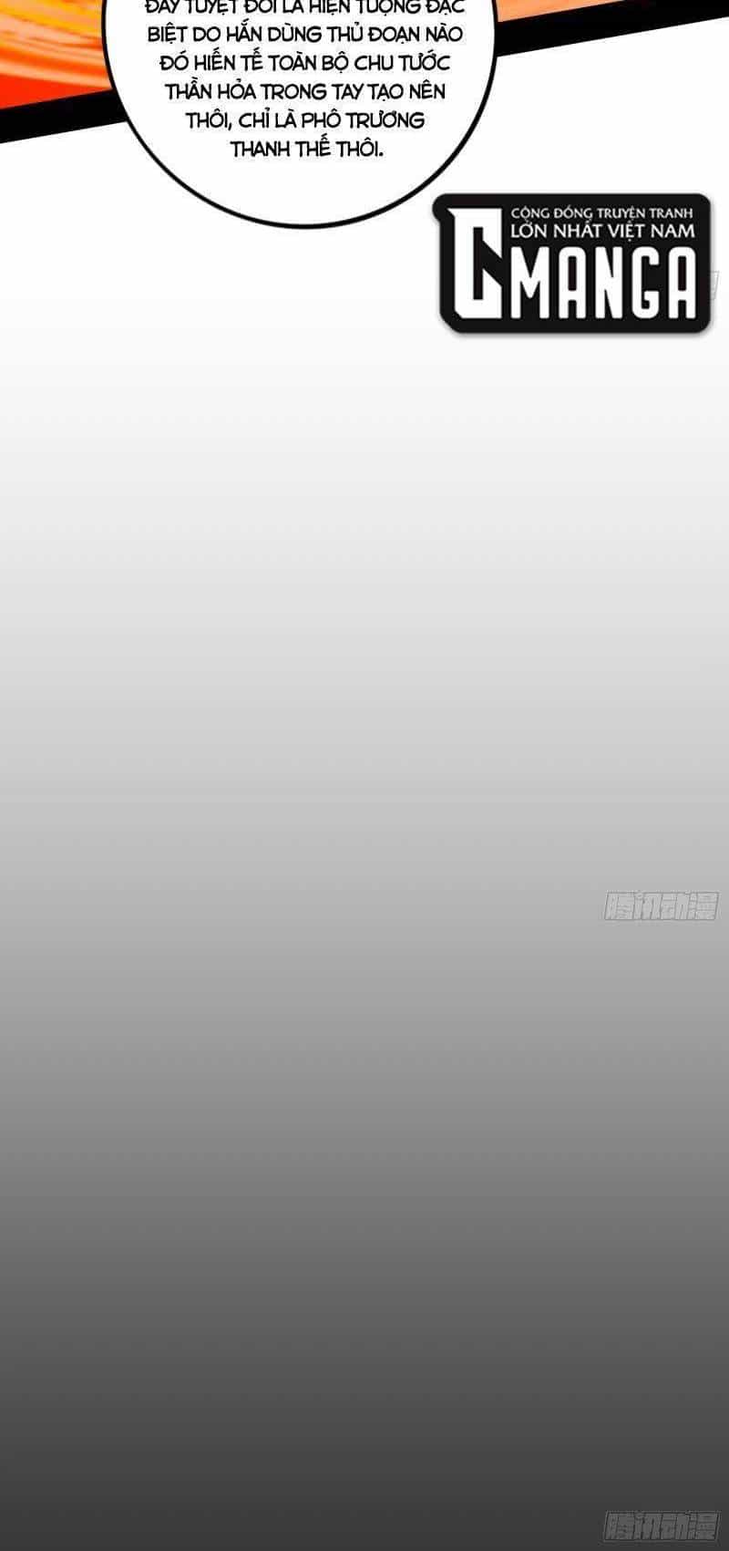 Ta Là Tà Đế - Chương 331 - ảnh 56