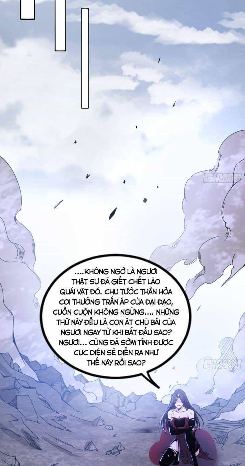 Ta Là Tà Đế - Chương 332 - ảnh 11