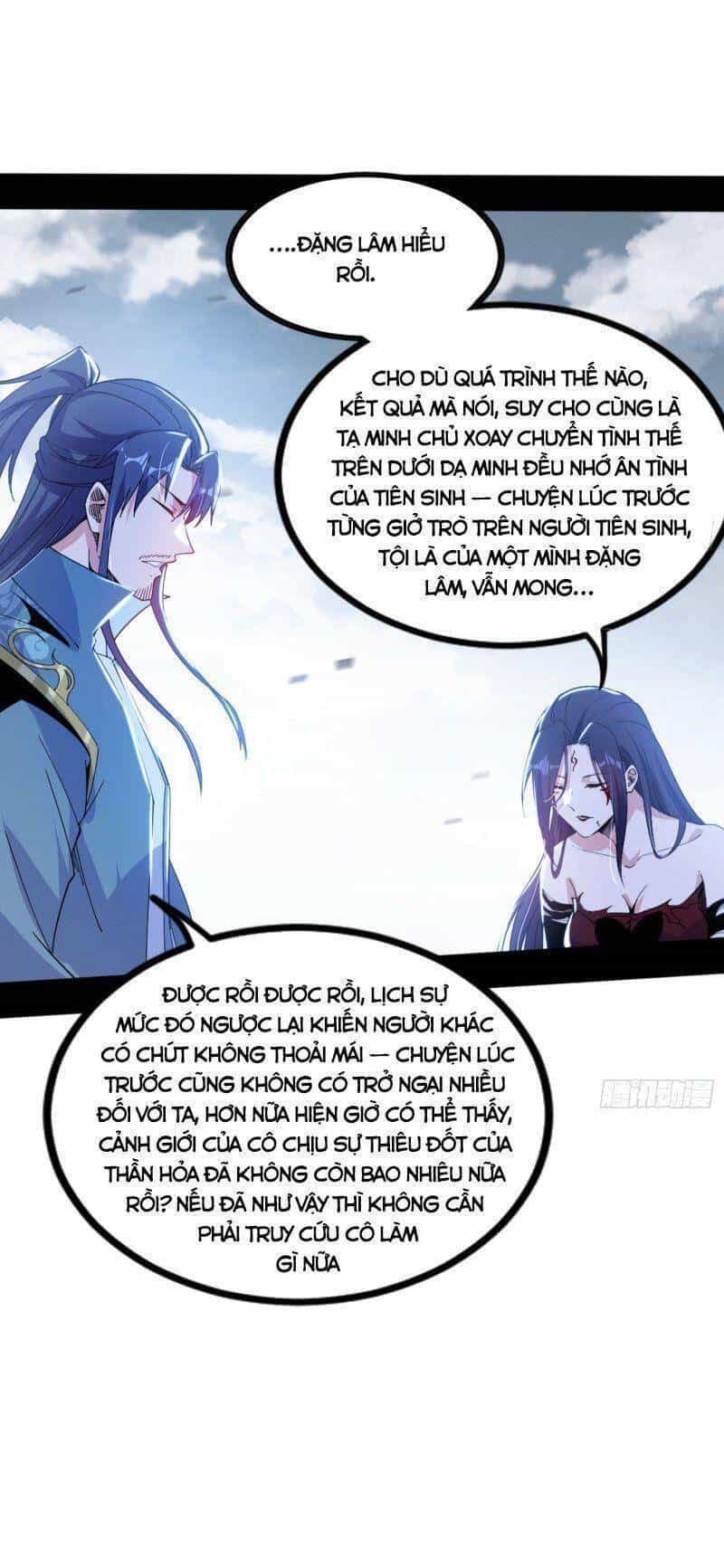 Ta Là Tà Đế - Chương 332 - ảnh 17