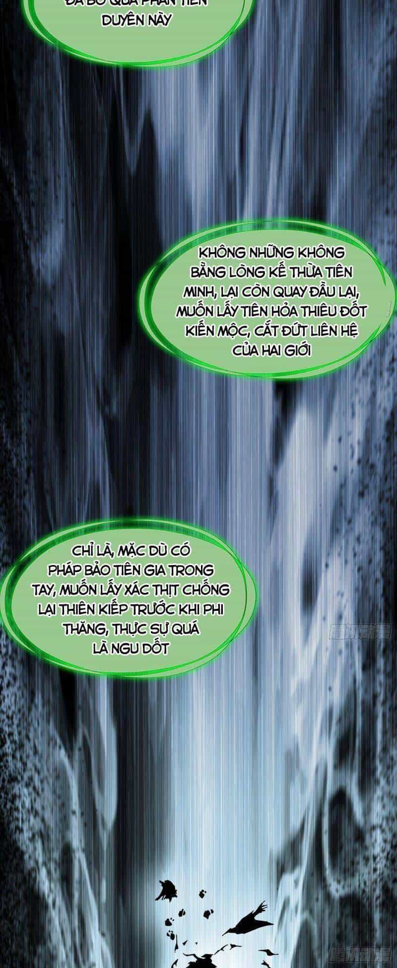 Ta Là Tà Đế - Chương 332 - ảnh 50