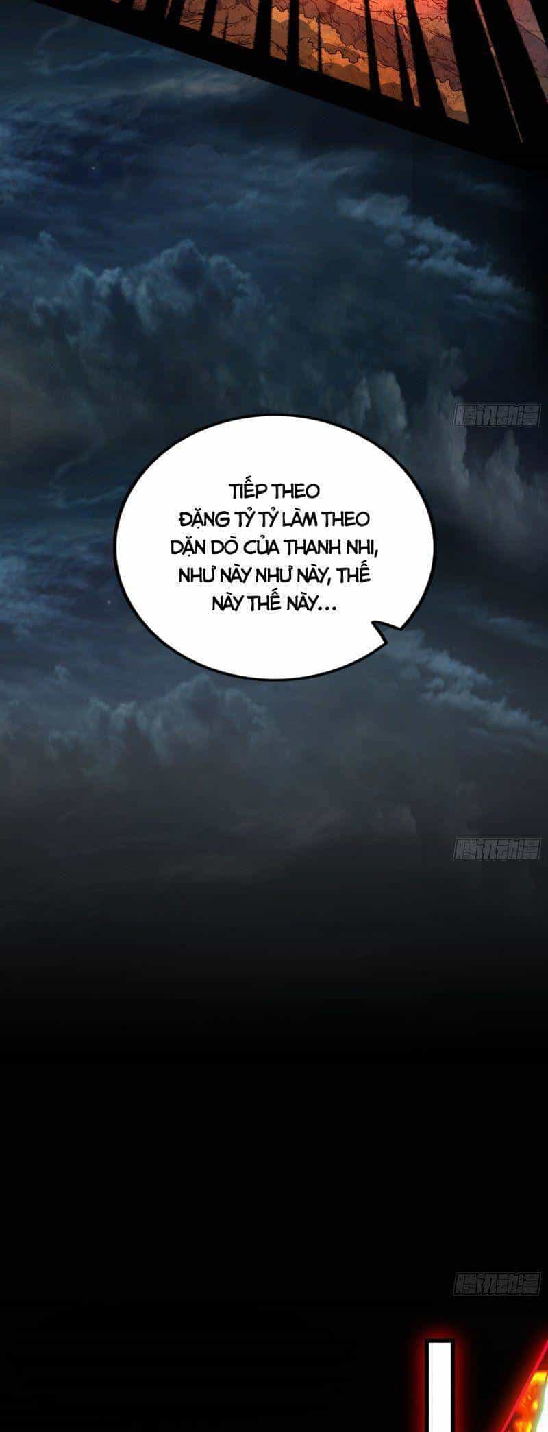 Ta Là Tà Đế - Chương 333 - ảnh 35