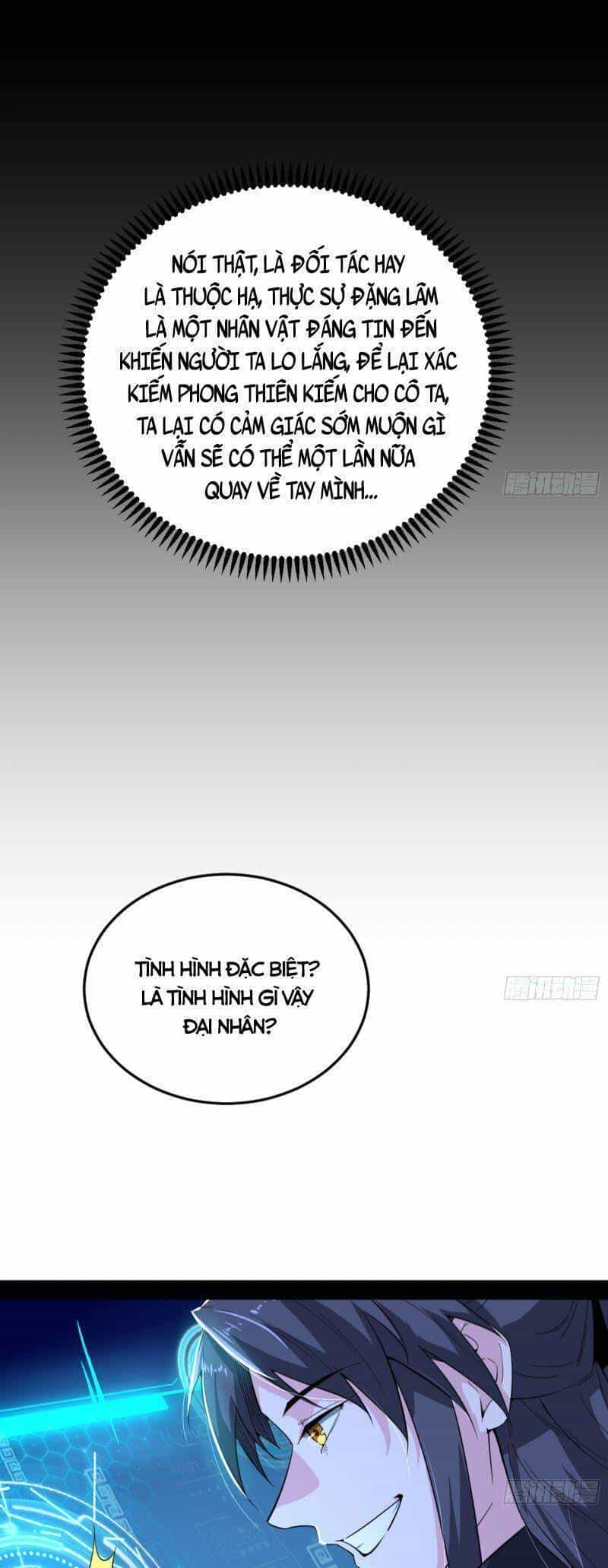 Ta Là Tà Đế - Chương 334 - ảnh 11