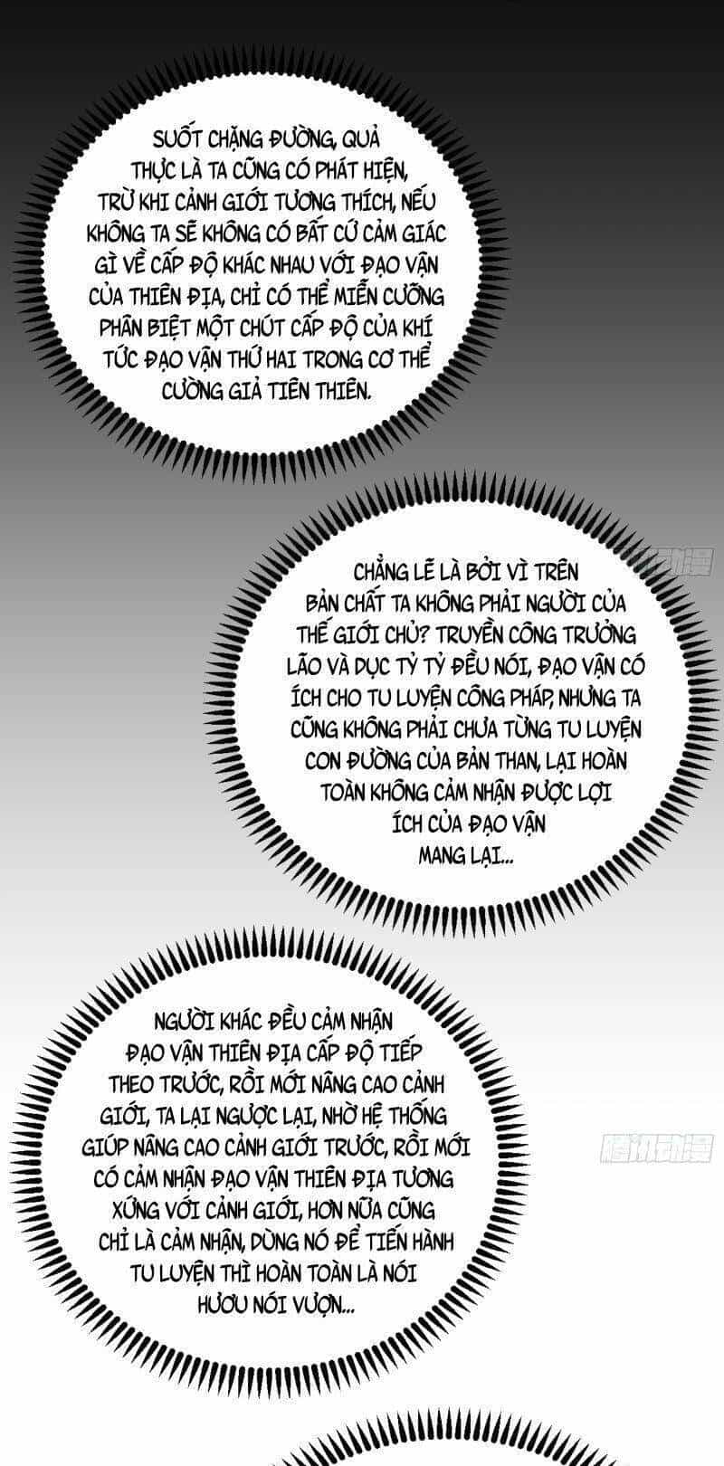 Ta Là Tà Đế - Chương 334 - ảnh 44