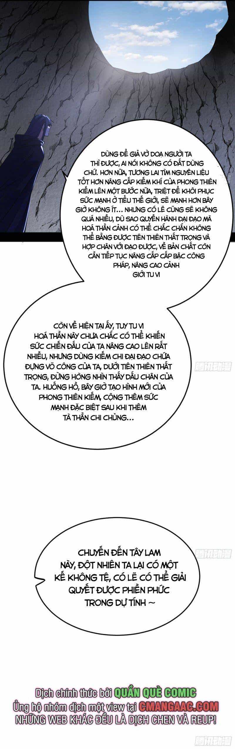 Ta Là Tà Đế - Chương 334 - ảnh 58