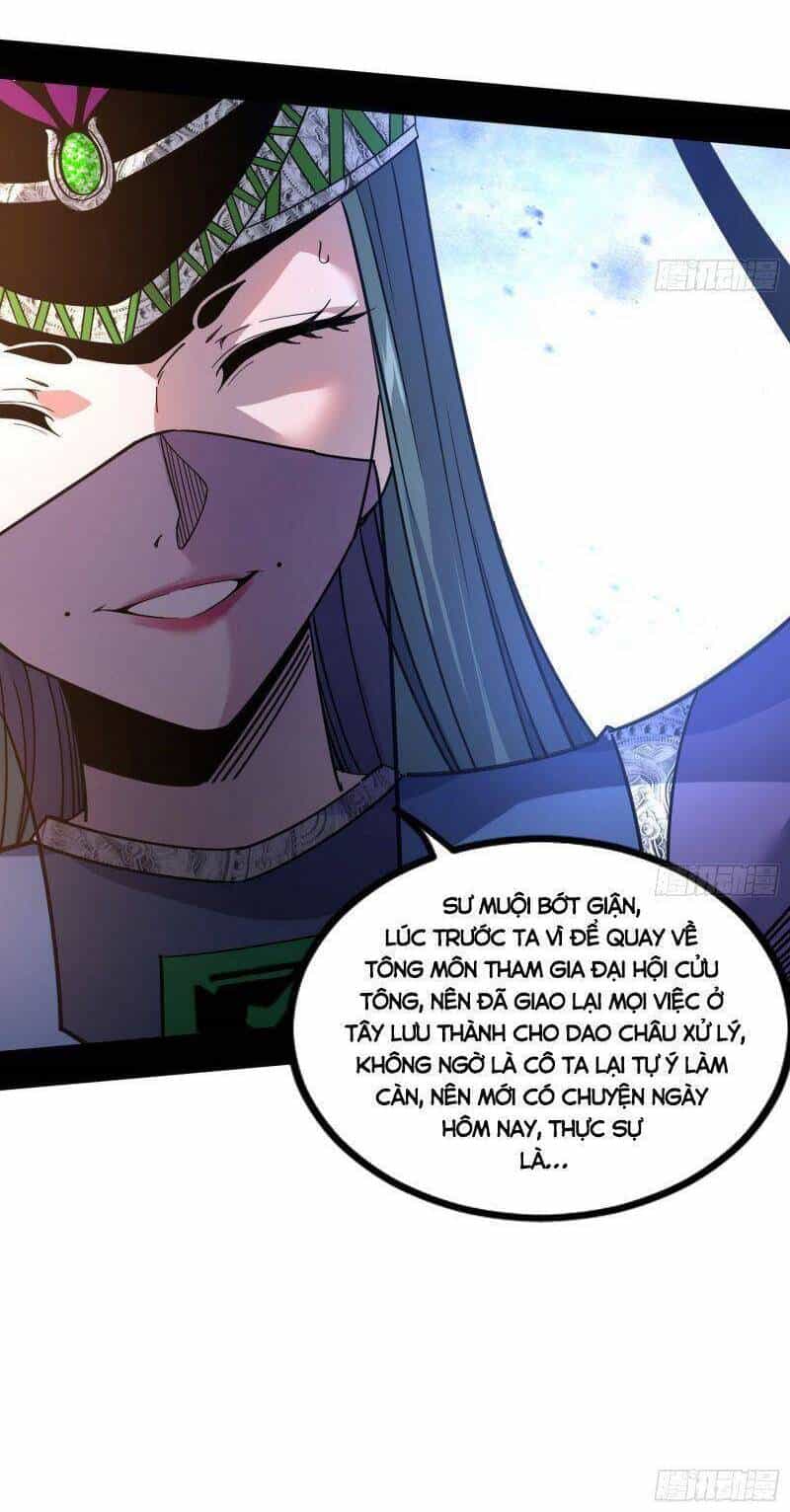 Ta Là Tà Đế - Chương 337 - ảnh 23