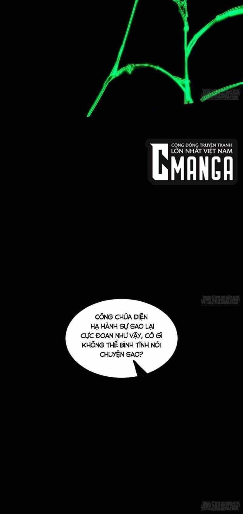 Ta Là Tà Đế - Chương 337 - ảnh 8