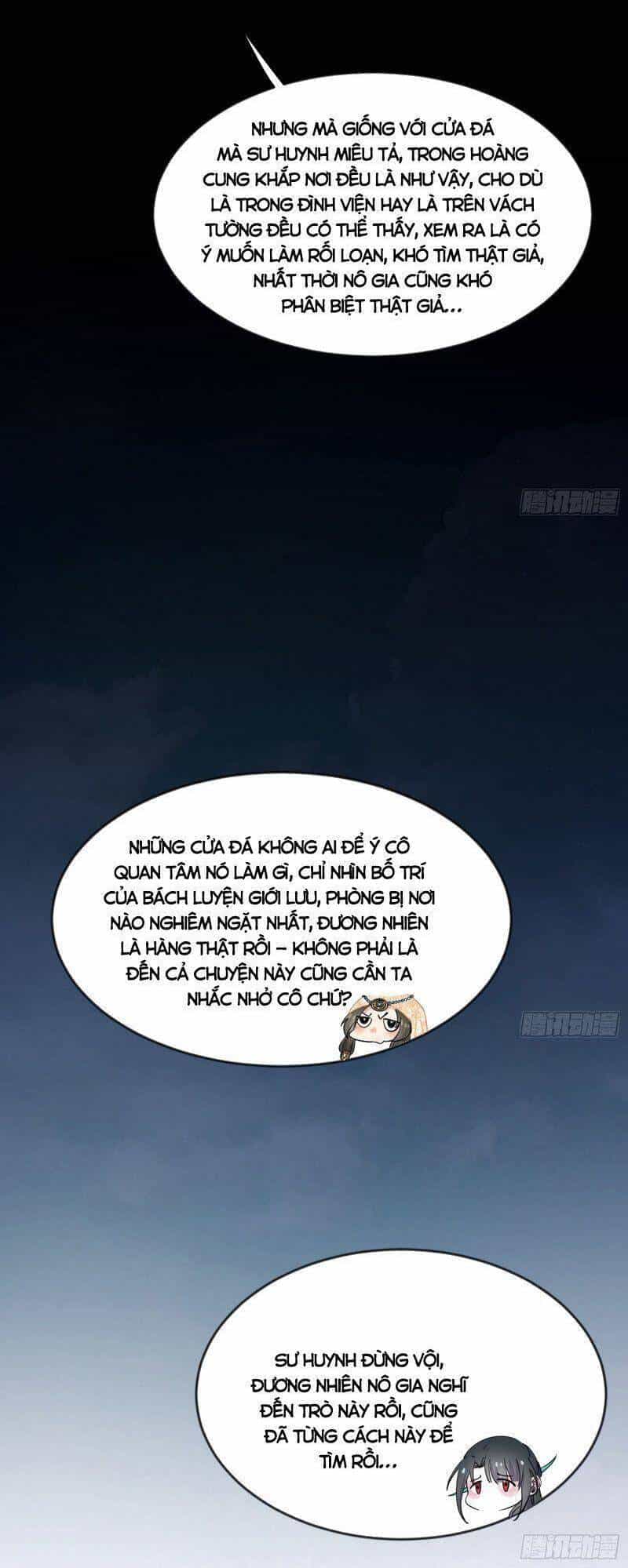 Ta Là Tà Đế - Chương 338 - ảnh 41