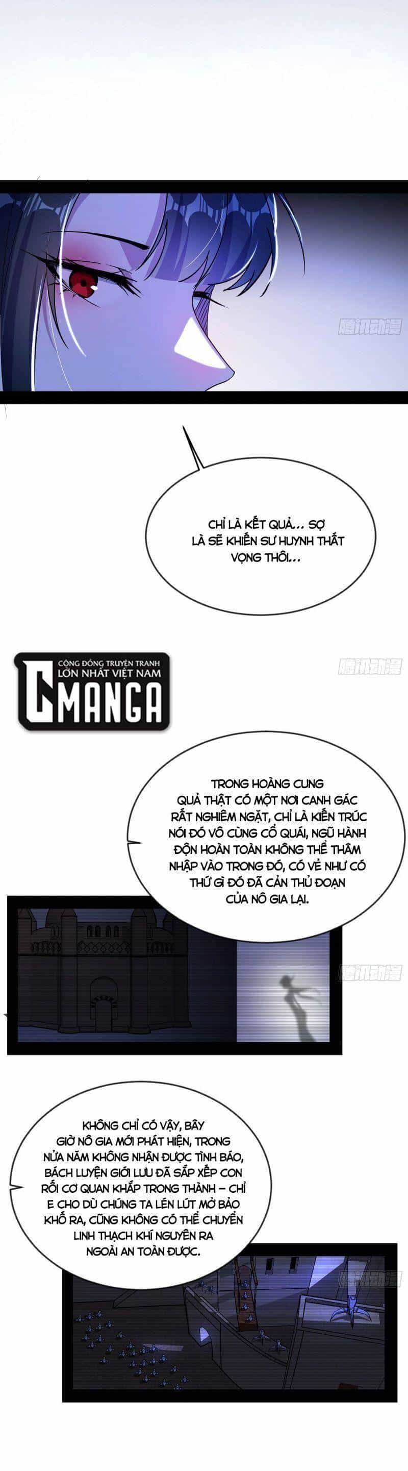 Ta Là Tà Đế - Chương 338 - ảnh 42