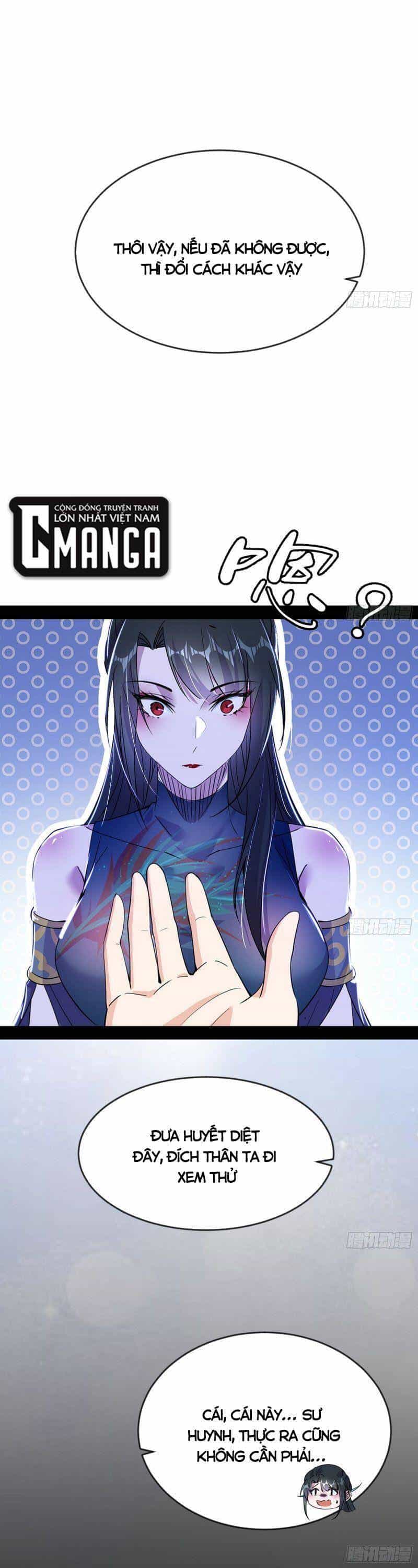Ta Là Tà Đế - Chương 338 - ảnh 45
