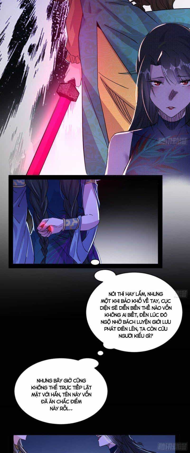Ta Là Tà Đế - Chương 338 - ảnh 47
