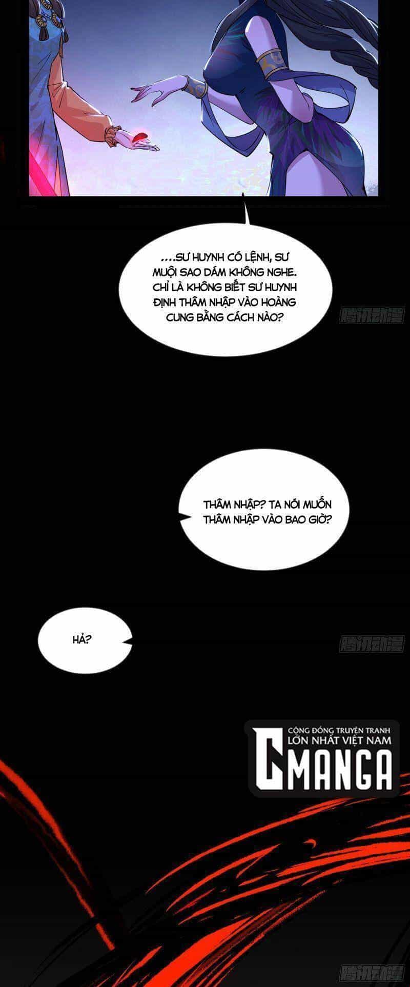 Ta Là Tà Đế - Chương 338 - ảnh 48