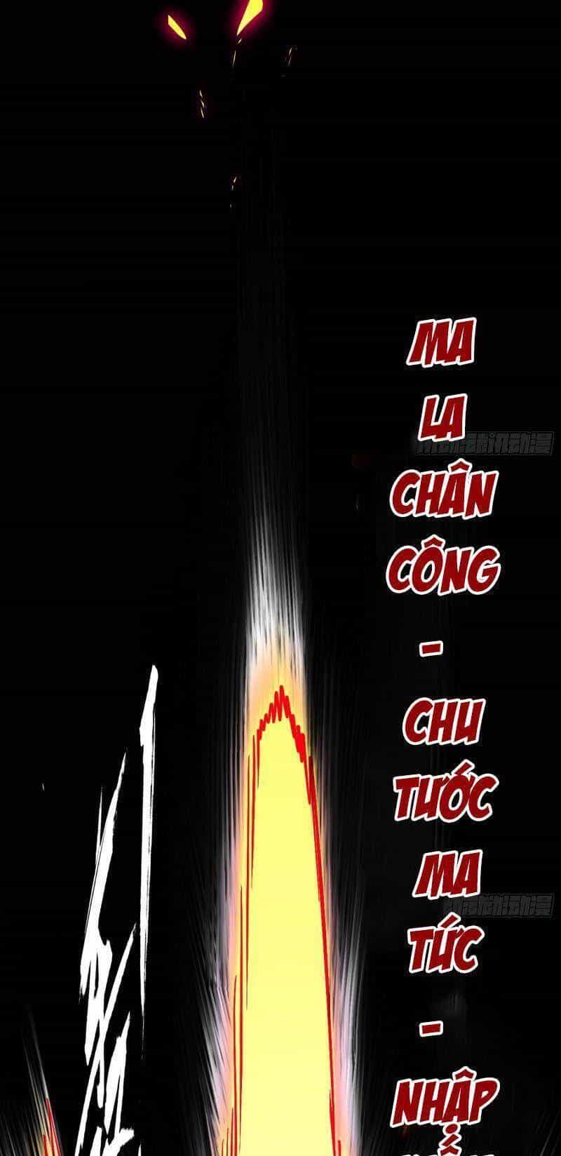 Ta Là Tà Đế - Chương 339 - ảnh 22