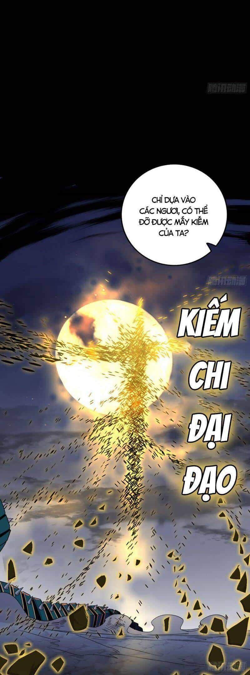 Ta Là Tà Đế - Chương 339 - ảnh 39