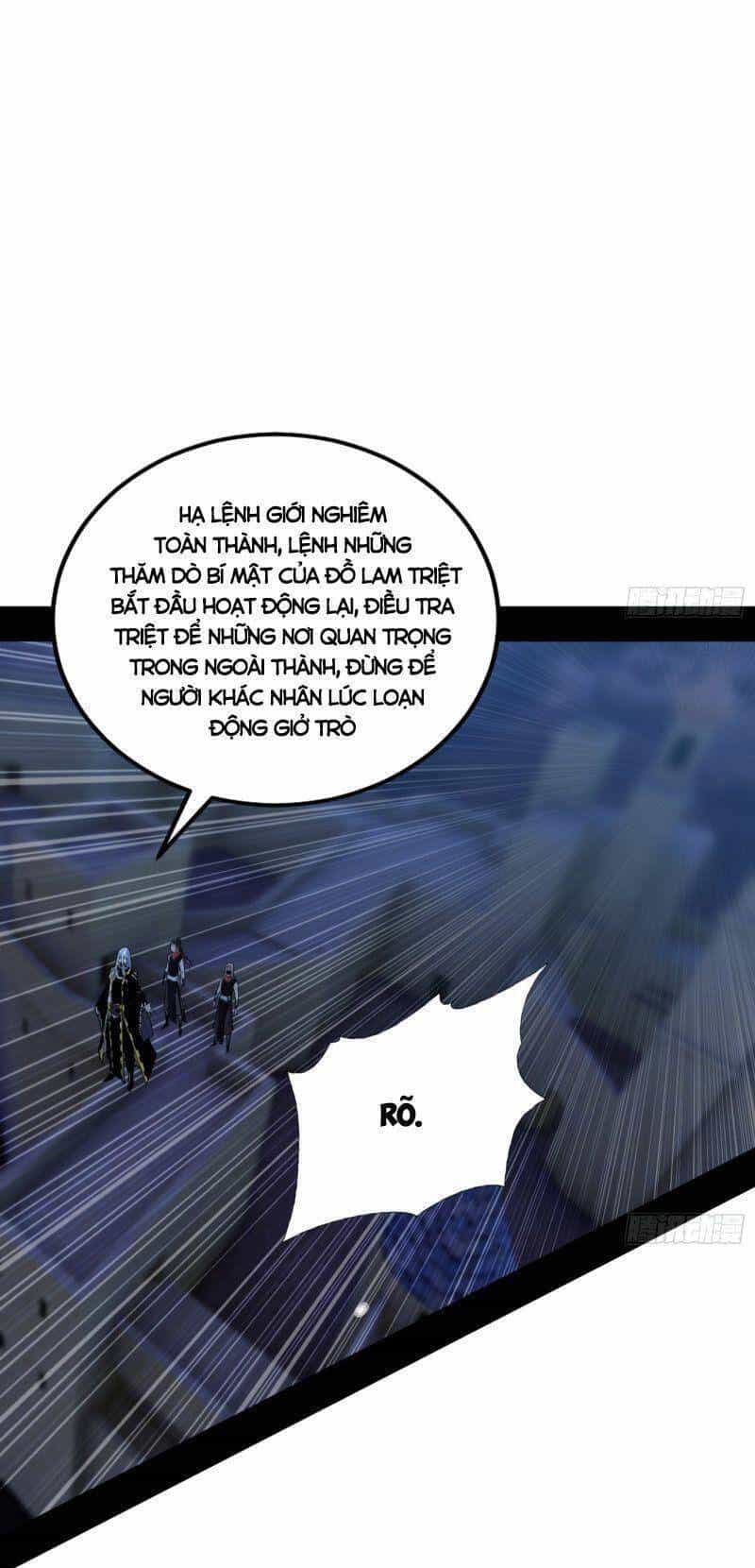 Ta Là Tà Đế - Chương 339 - ảnh 46