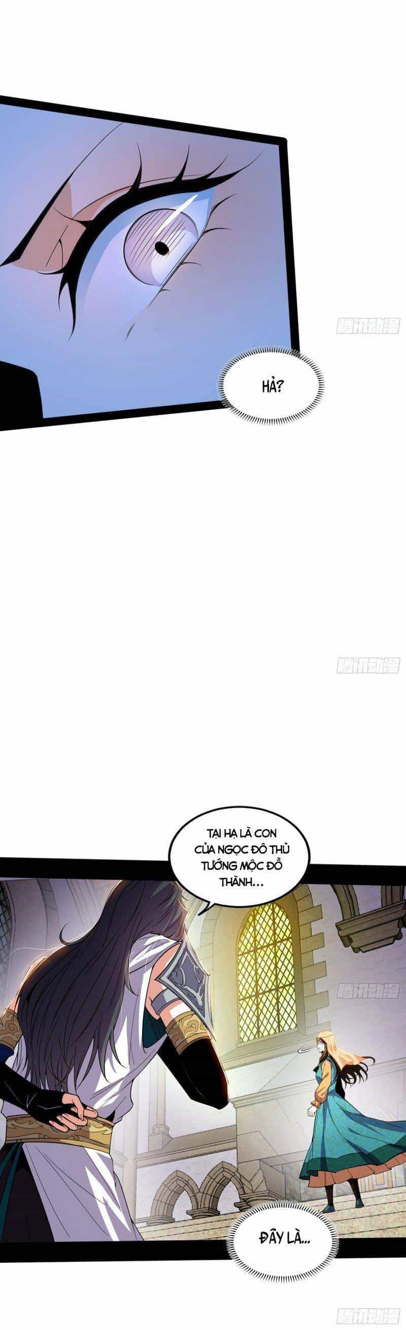 Ta Là Tà Đế - Chương 342 - ảnh 29