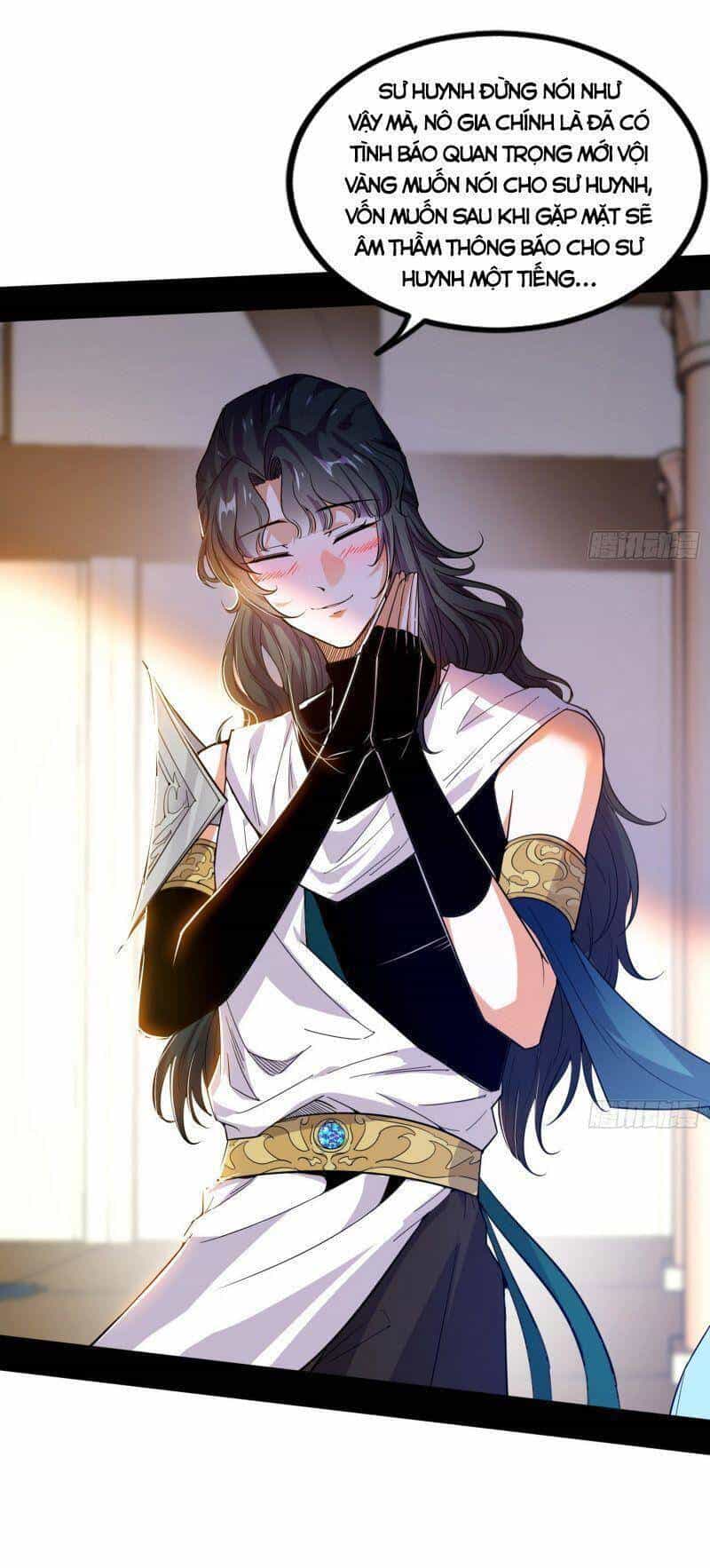 Ta Là Tà Đế - Chương 342 - ảnh 33