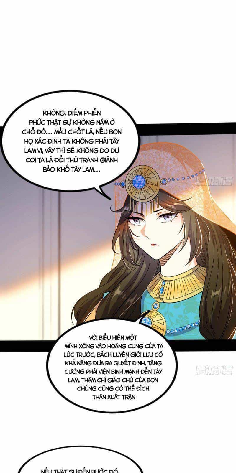 Ta Là Tà Đế - Chương 342 - ảnh 38