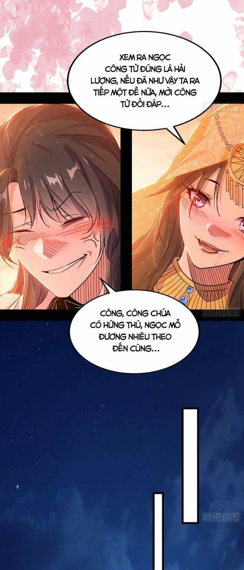 Ta Là Tà Đế - Chương 343 - ảnh 36