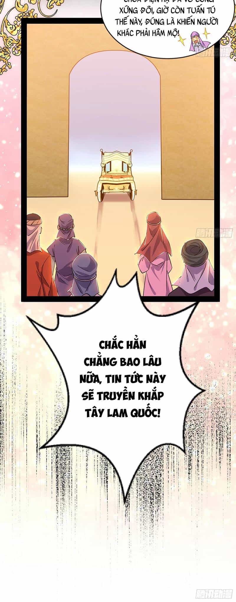 Ta Là Tà Đế - Chương 344 - ảnh 33