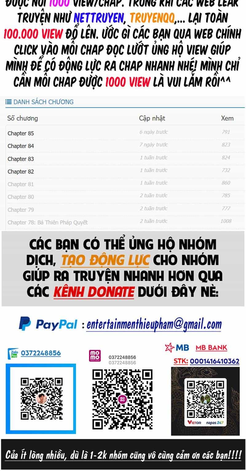 Ta Là Tà Đế - Chương 344 - ảnh 45