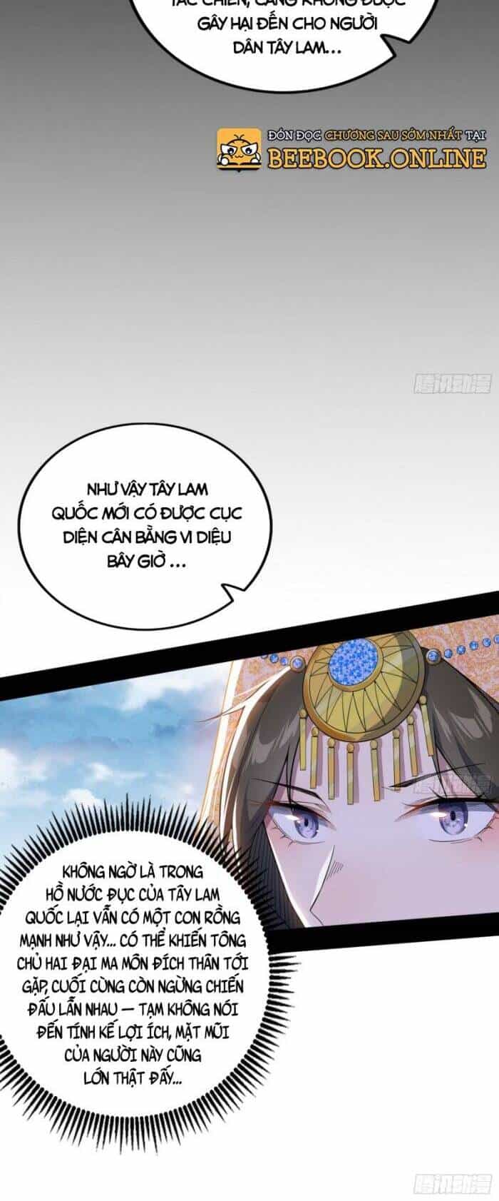 Ta Là Tà Đế - Chương 345 - ảnh 17
