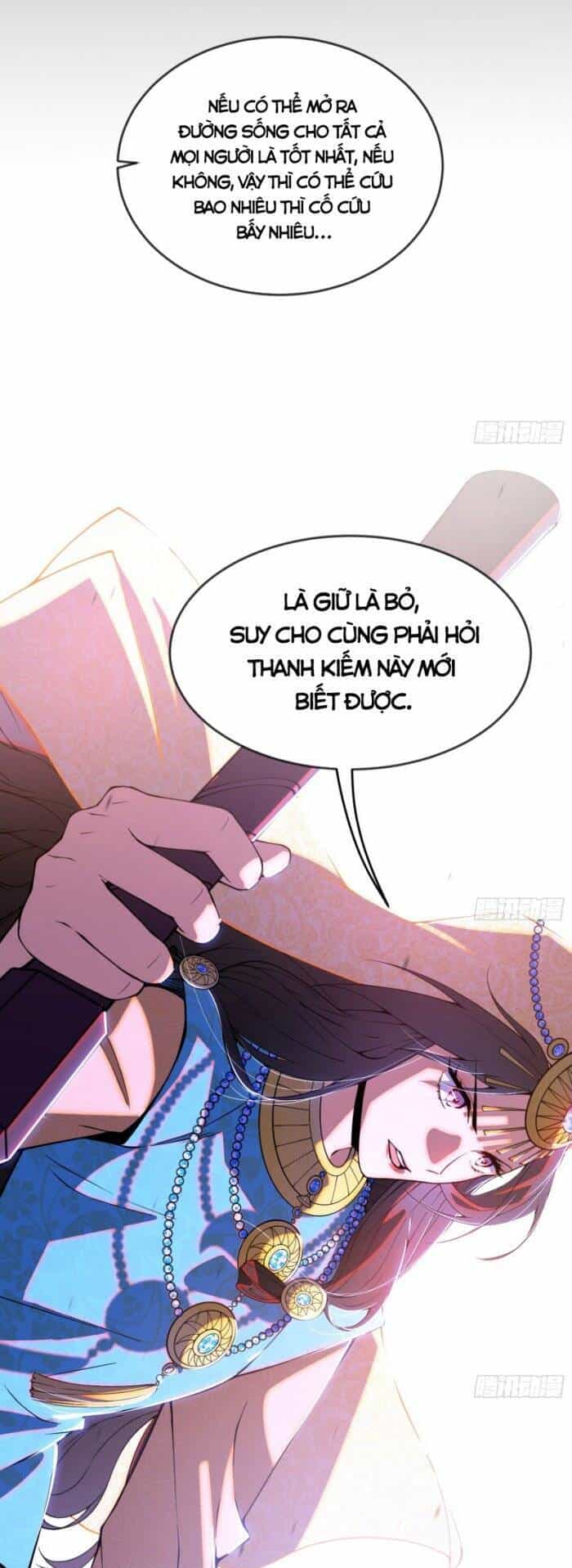 Ta Là Tà Đế - Chương 347 - ảnh 20