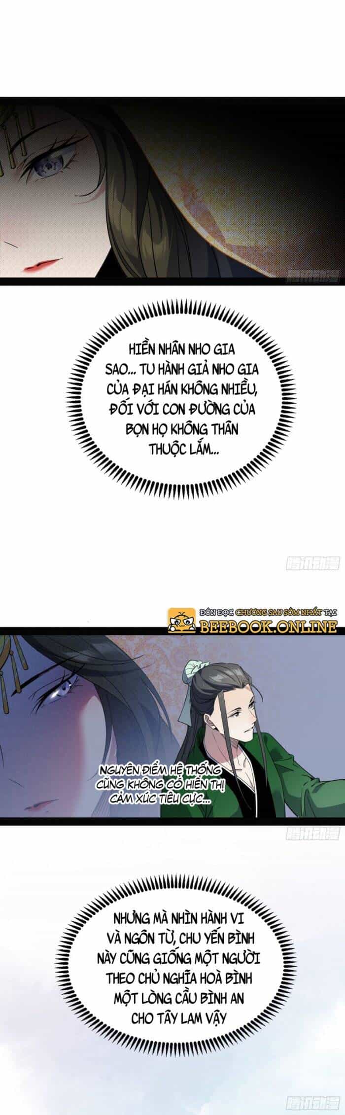 Ta Là Tà Đế - Chương 347 - ảnh 7