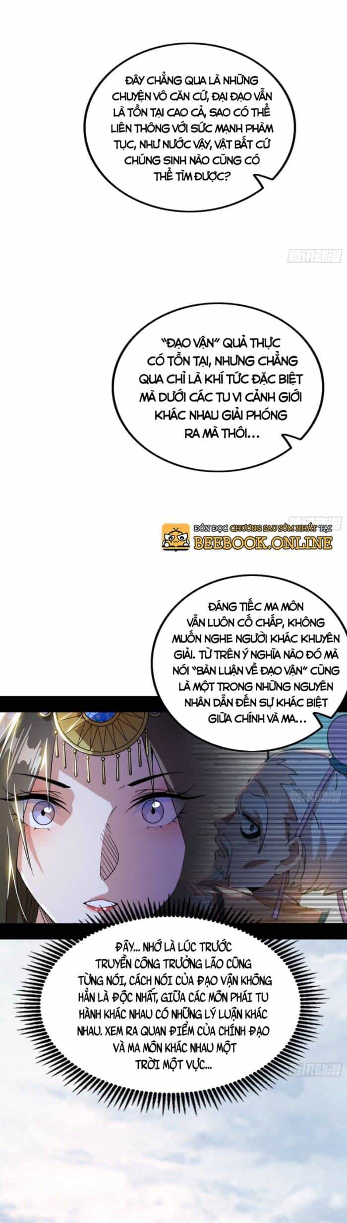 Ta Là Tà Đế - Chương 348 - ảnh 13