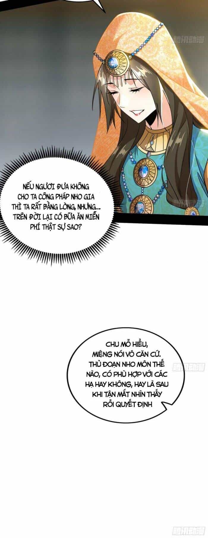 Ta Là Tà Đế - Chương 348 - ảnh 20