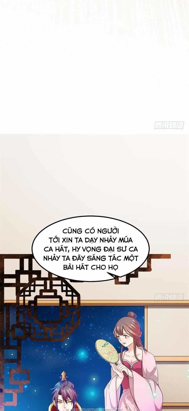 Ta Là Tà Đế - Chương 28.2 - ảnh 26