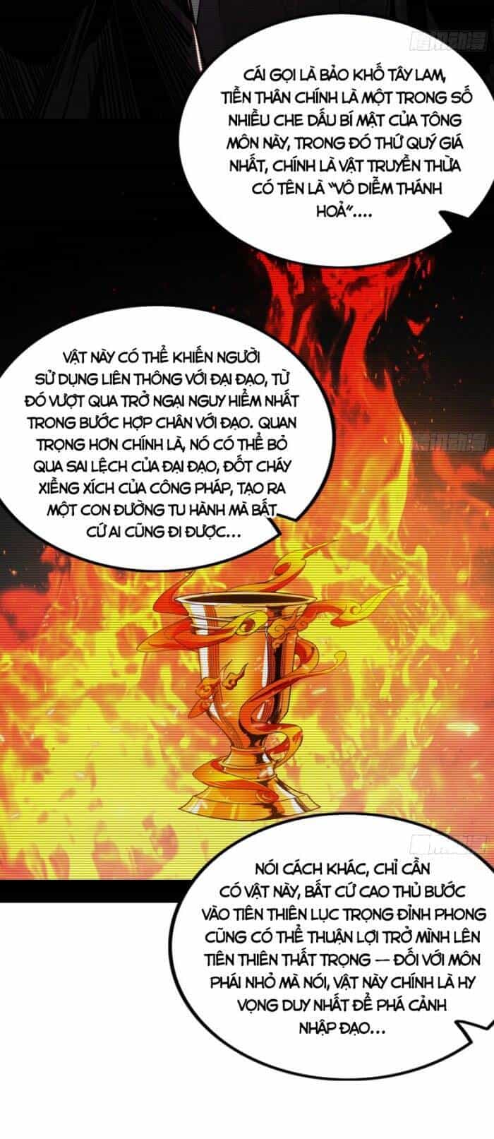 Ta Là Tà Đế - Chương 349 - ảnh 12
