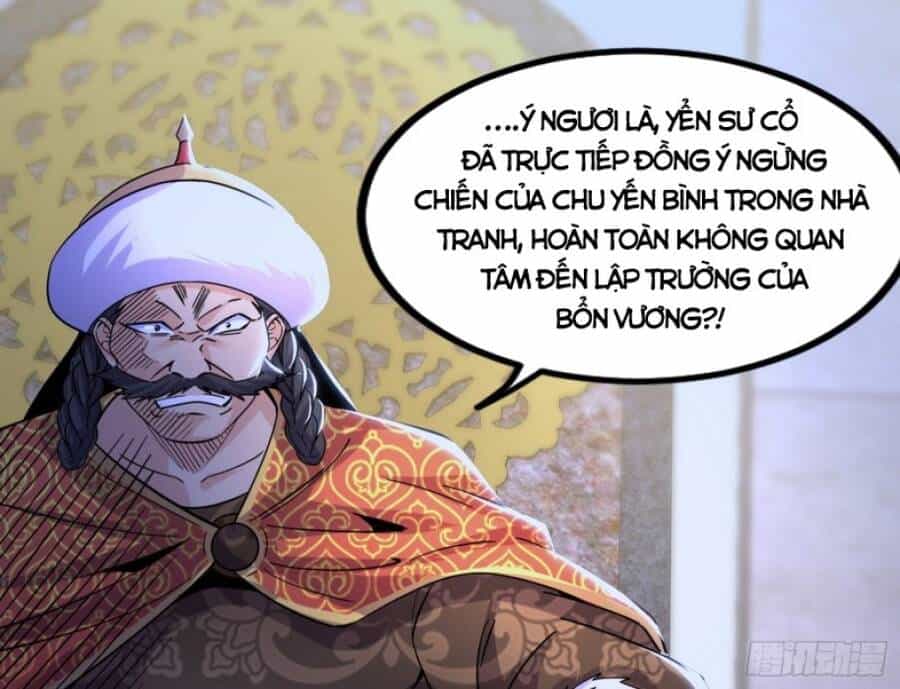 Ta Là Tà Đế - Chương 350 - ảnh 17