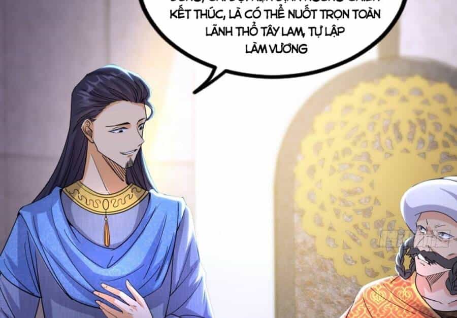 Ta Là Tà Đế - Chương 350 - ảnh 29