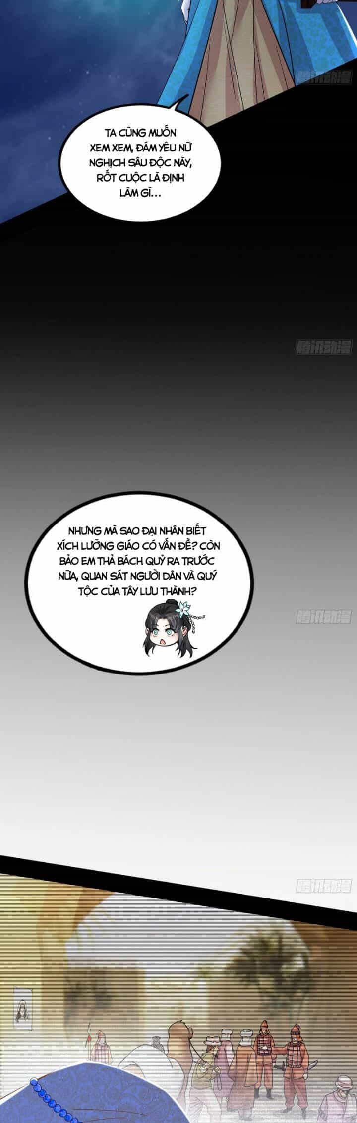 Ta Là Tà Đế - Chương 352 - ảnh 20