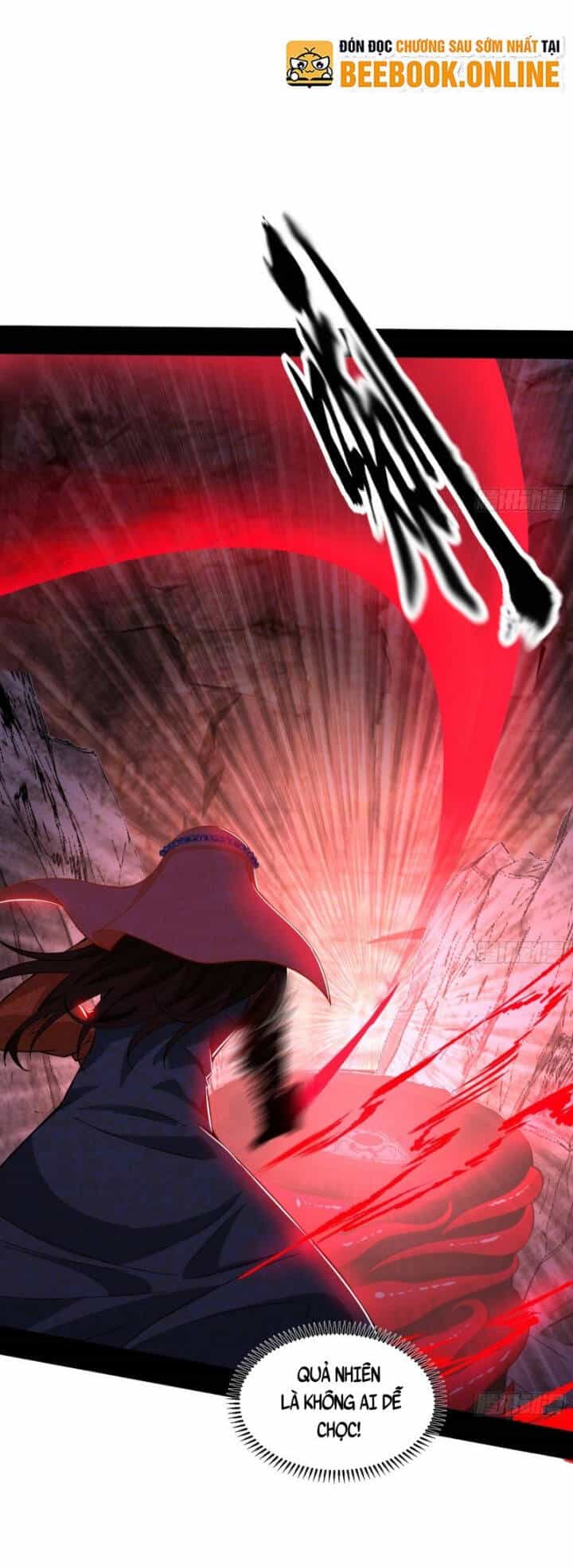 Ta Là Tà Đế - Chương 354 - ảnh 14